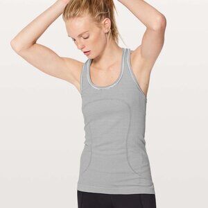 Lululemon Swiftly Tech Racerback Size 10